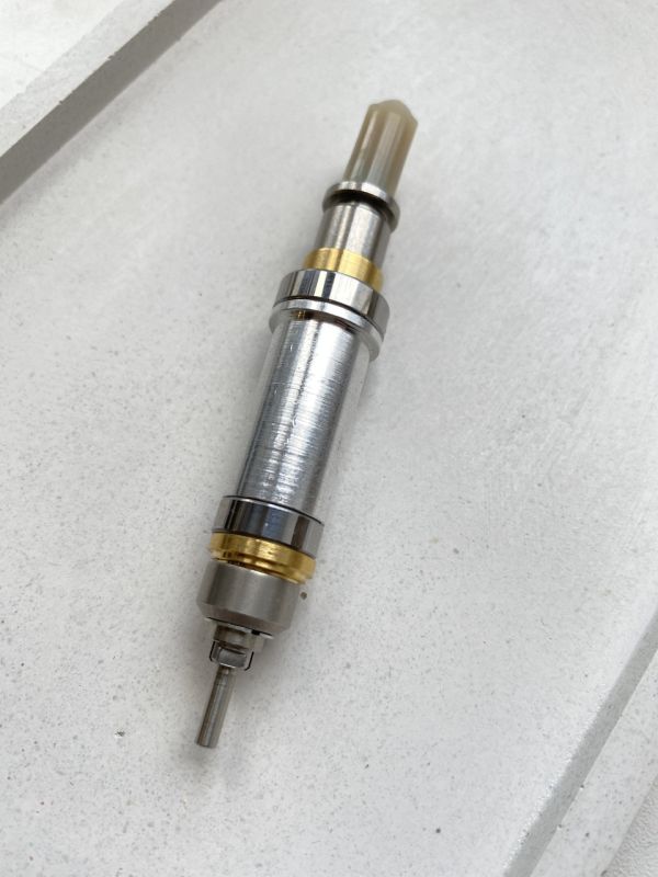 Цанговый узел в сборе Marathon H37L1