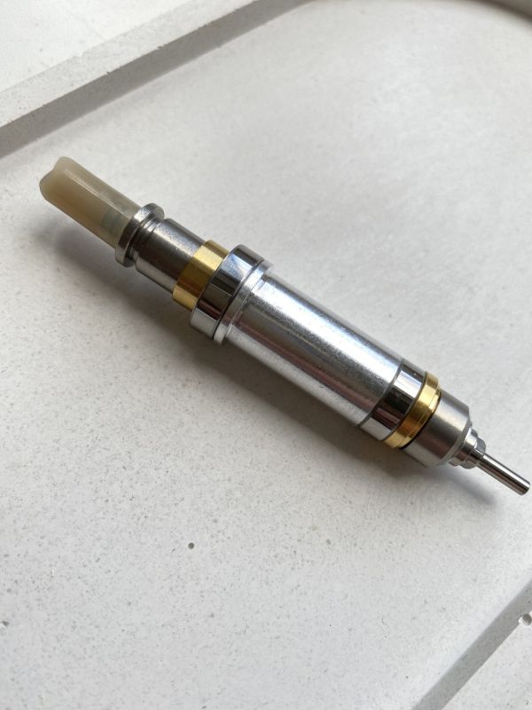 Цанговый узел в сборе Marathon H37L1