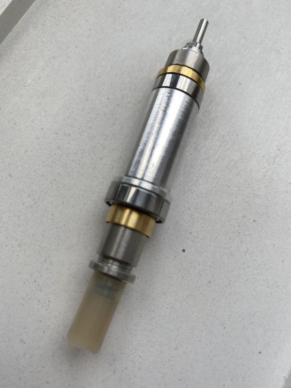 Цанговый узел в сборе Marathon H37L1