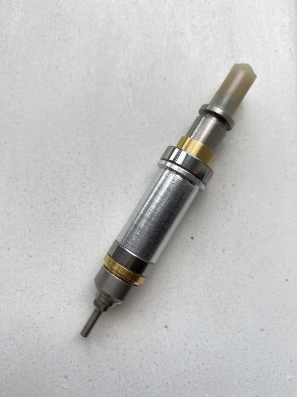 Цанговый узел в сборе Marathon H37L1