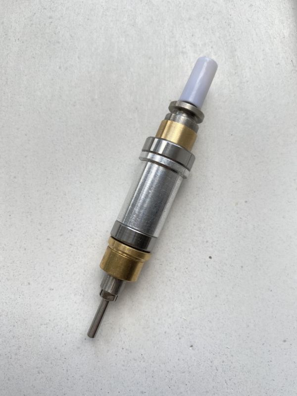 Цанговый узел в сборе Strong 102L