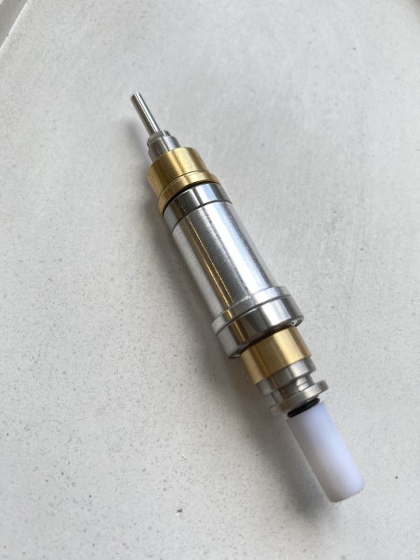 Цанговый узел в сборе Strong 102L