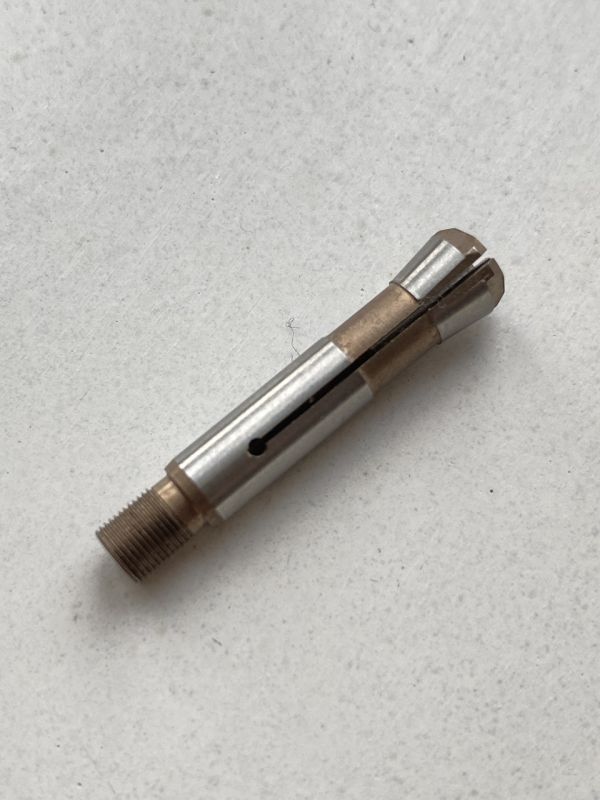 Цанга для манікюрного фрезера Strong 107