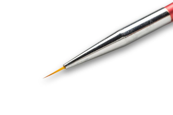 Пензель Rubin LBS для малювання 01