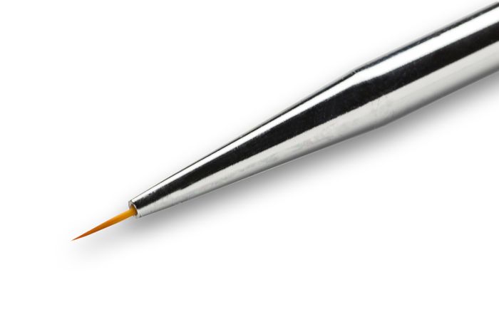 Пензель Rubin LBS для малювання 02