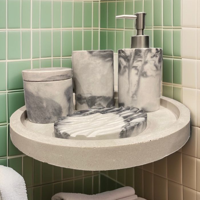 Набір для ванної кімнати