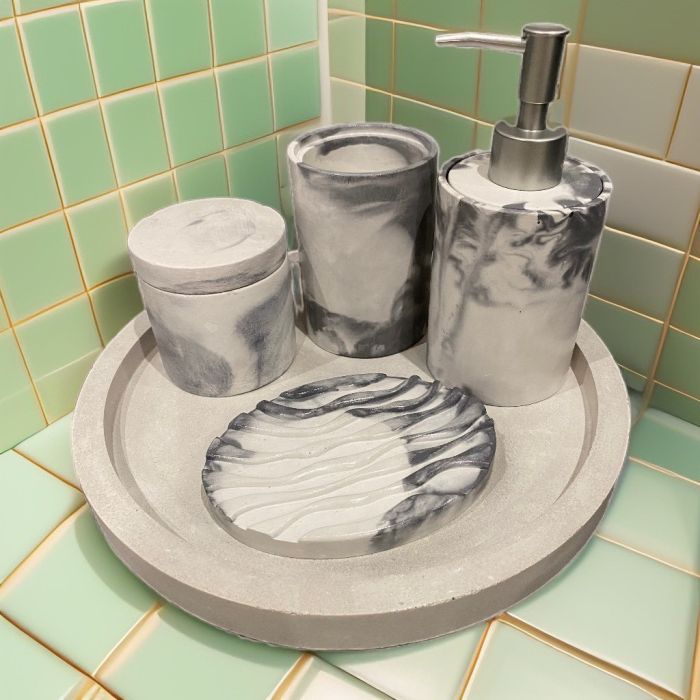 Набір для ванної кімнати