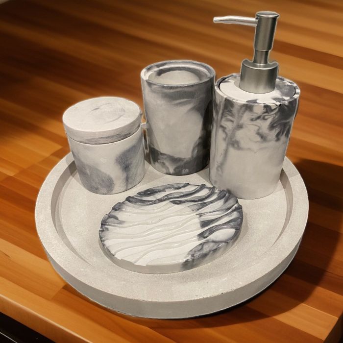 Набір для ванної кімнати