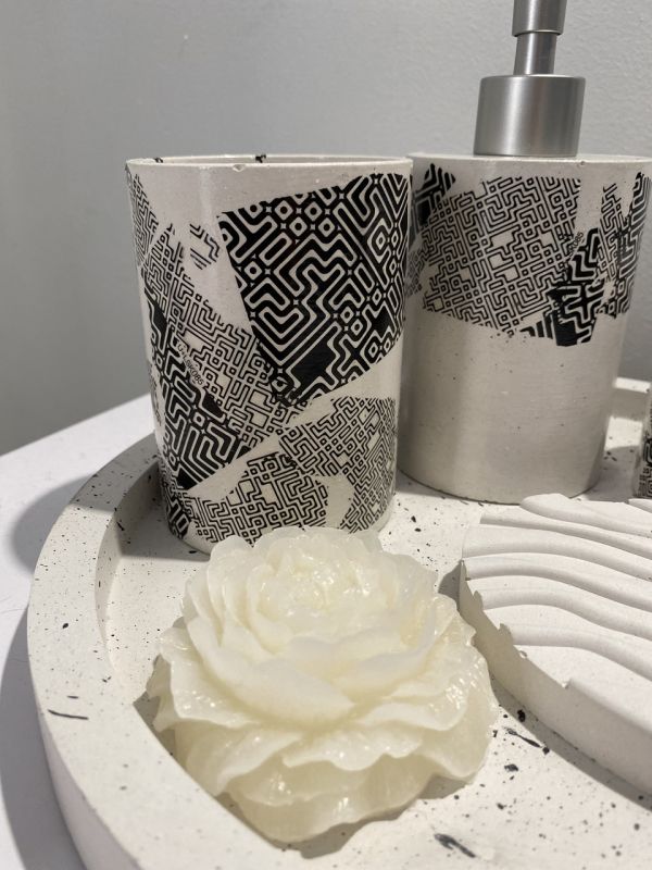 Набір для ванної кімнати