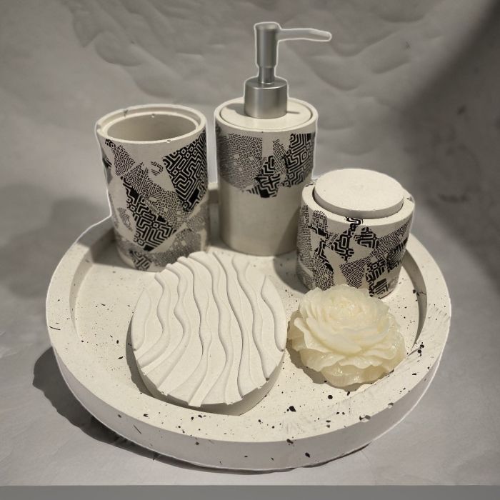 Набір для ванної кімнати