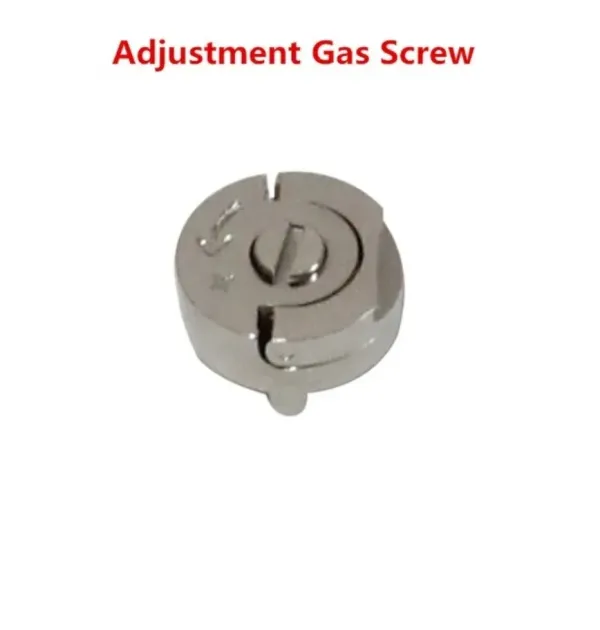 Регулювальний нижній гвинт для газу Dupont L2,Line 2/Gatsby