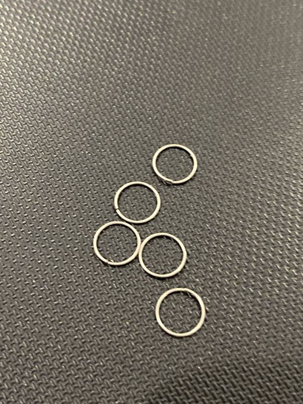 Стопорне кільце на Strong 102