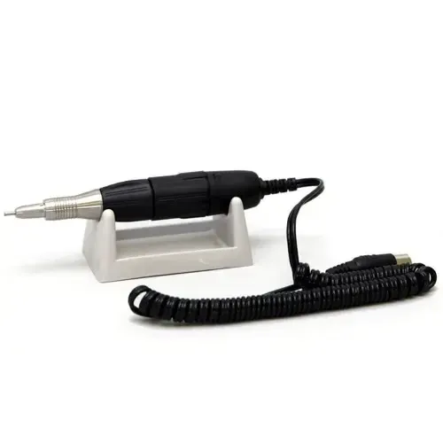 Цанговий вузол у зборі на ручку Strong 102 (не плутати із ручкою Strong 102L)