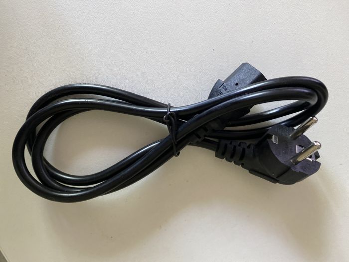 Кабель 3 pin для блока фрезера