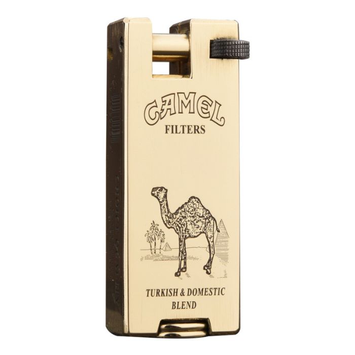 Зажигалка бензиновая HYMARS модель CAMEL