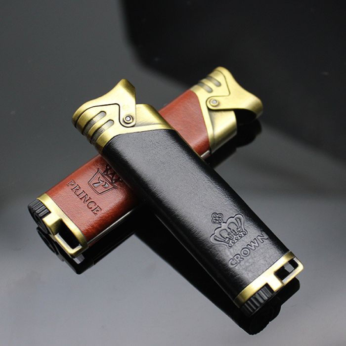 Газовая зажигалка  HYMARS модель Prince