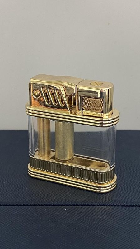 Зажигалка бензиновая ZORRO
