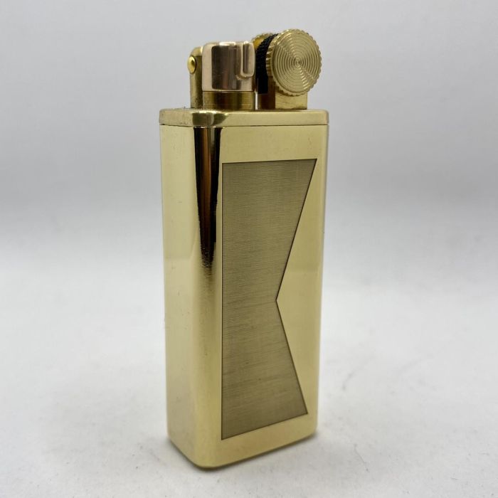 Zorro Бензинова запальничка  Marlboro Золото Ковбоя