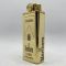Бензиновая зажигалка Zorro Golden Lights Marlboro