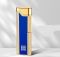 Газовая зажигалка BONDN "Azure Gold" (Лазурное Золото)