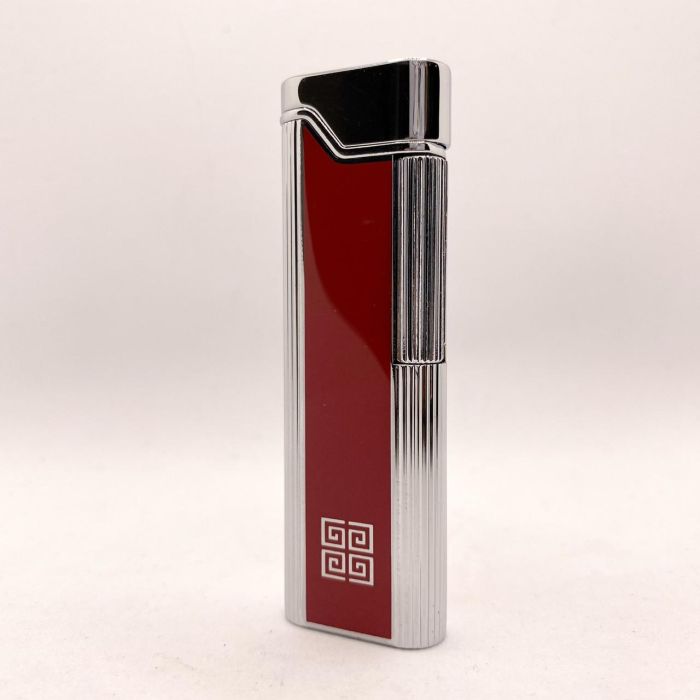Газовая зажигалка Bondn "Scarlet Line" (Красная Линия)