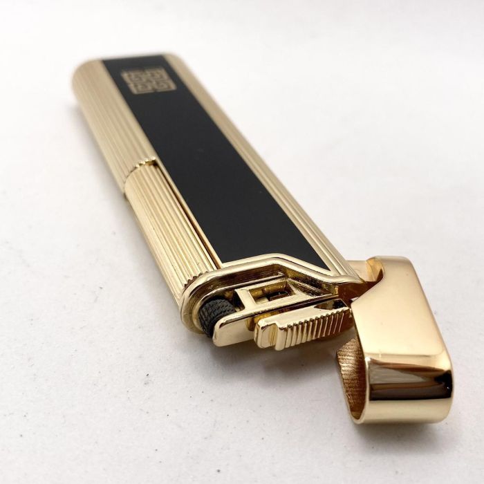 Газовая зажигалка Bondn "Midas Touch"