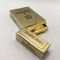 Зажигалка газовая Calories Marlboro Gold Lighter