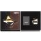 Бензиновая зажигалка ZIPPO "The Trigger of Fate" (Урок Доли)