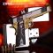 Бензиновая зажигалка ZIPPO "The Trigger of Fate" (Урок Доли)