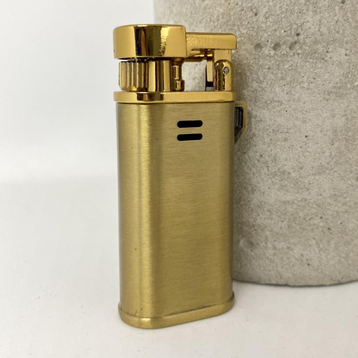 Газовая зажигалка Koji "Royal Filigree" (Королевская филигрань)