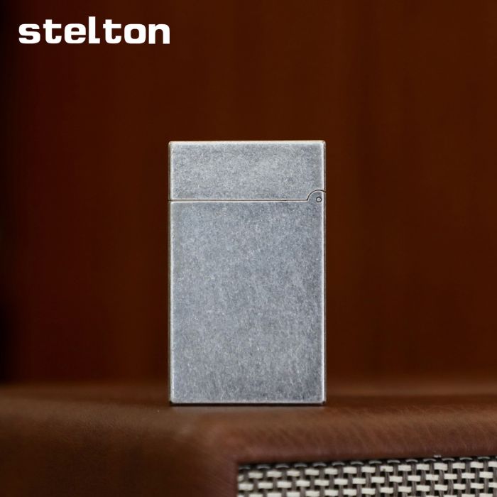 Газова запальничка Stelton "Vintage Rose" Троянди