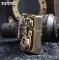 Эксклюзивная коллекционная бензиновая зажигалка в подарочном сундучке