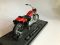 Коллекционная модель мотоцикла Harley-Davidson 1972 XR750 Racing Bike (Maisto, 1:18)