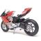 Коллекционная модель мотоцикла Ducati Panigale V4 S Corse - Эстетика скорости в масштабе 1:18