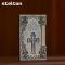 Коллекционная газовая зажигалка Stelton "Holy Bible" (Antique Brass) Библия