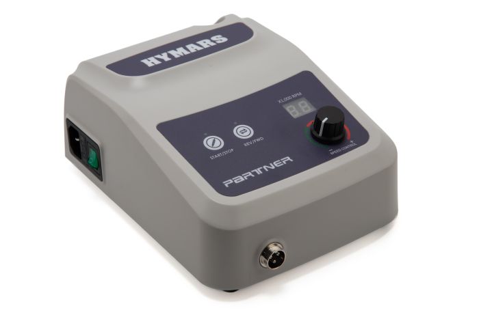 Безщітковий фрезер HYMARS модель Lasting з ручкою Hymars 110