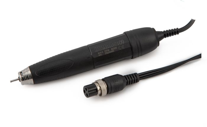 Безщітковий фрезер HYMARS модель Companion з ручкою Hymars 109 на 60 000 об/мин